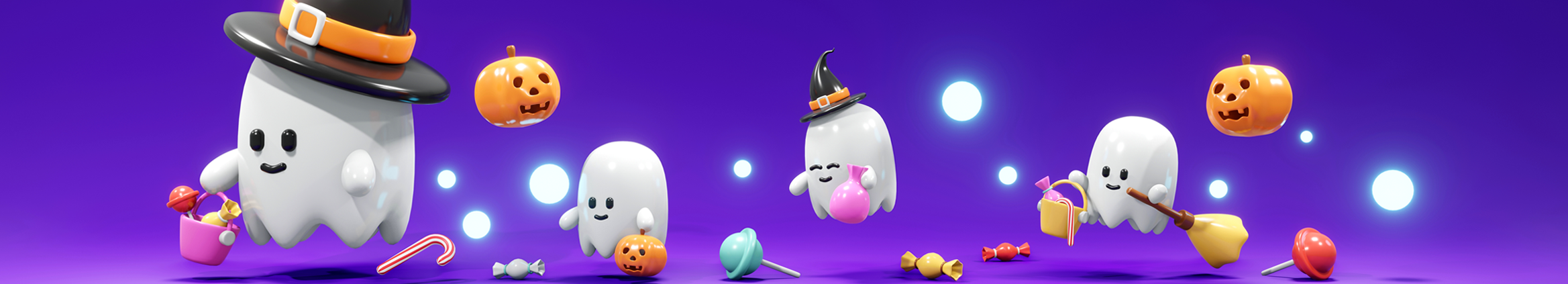 Halloween Slideshow