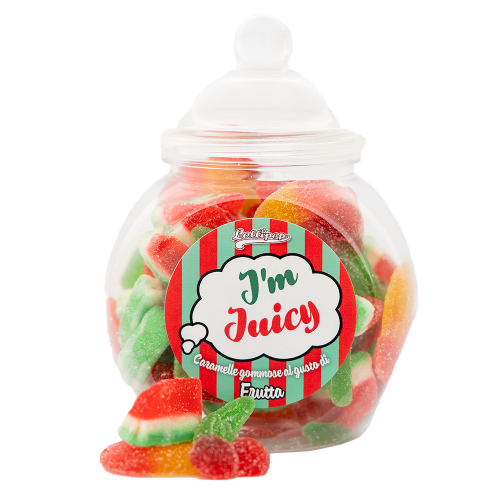 I'm Juicy, 400g I'm Juicy, 400g