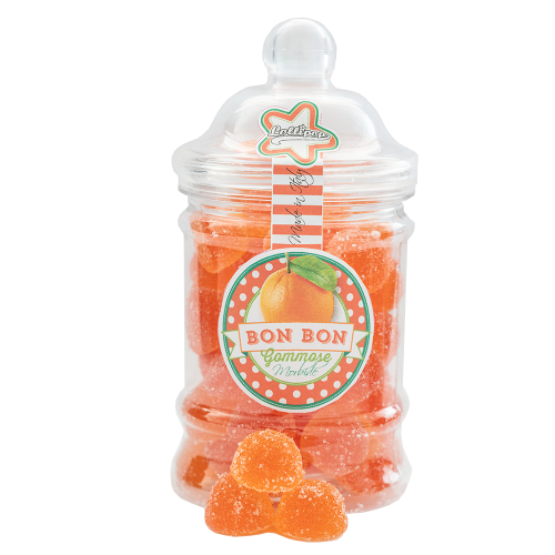 Bon Bon Arancia, 250g