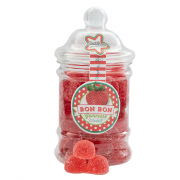 Bon Bon Fragola, 250g Bon Bon Fragola, 250g