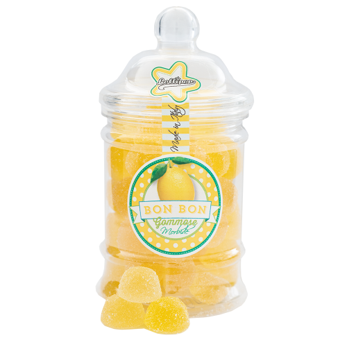 Bon Bon Limone, 250g Bon Bon Limone, 250g