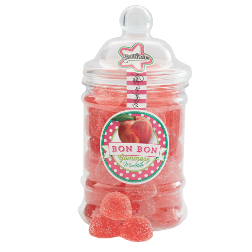 Bon Bon Pesca, 250g