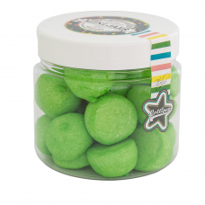 Marshmallow Mini Balls Verde Lime, 200g Marshmallow Mini Balls Verde Lime, 200g