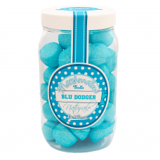 Marshmallow Balls Blue Dodger, 350g