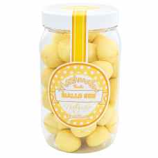 Marshmallow Balls Giallo Sun, 350g Marshmallow Balls Giallo Sun, 350g