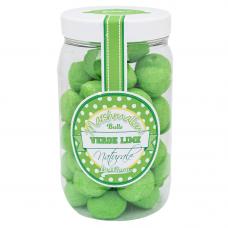 Marshmallow Balls Verde Lime, 350g Marshmallow Balls Verde Lime, 350g