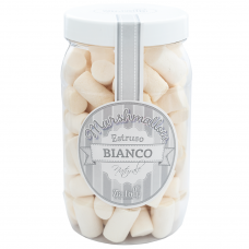 Marshmallow Bianco, 300g Marshmallow Bianco, 300g