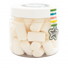 Marshmallow Bianco Mini Jar, 150g Marshmallow Bianco Mini Jar, 150g