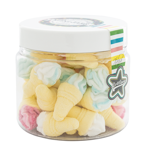 Gelati Mini Jar, 175g Gelati Mini Jar, 175g