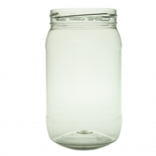 Barattolo Round 2l Barattolo Round 2l