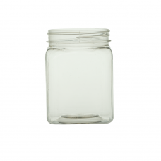Barattolo Square 450ml Barattolo Square 450ml