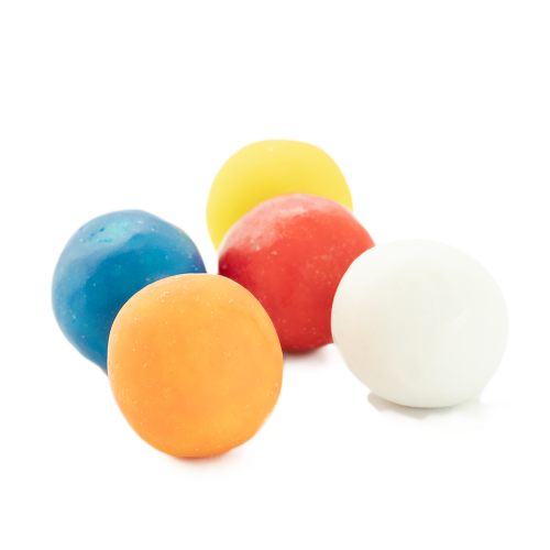 Bubble Gum 28mm, 2kg Bubble Gum 28mm, 2kg