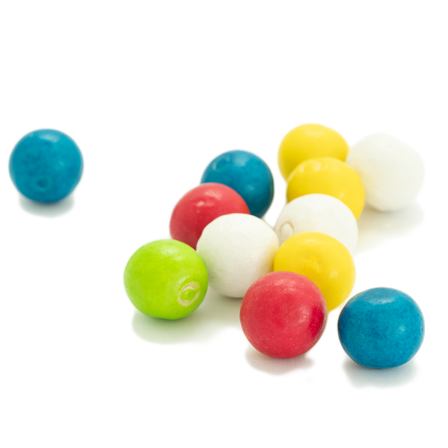 Bubble Gum 16mm, 2kg