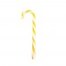 Candy Canes Mix Monocolore, 72 Pezzi Candy Canes Mix Monocolore, 72 Pezzi