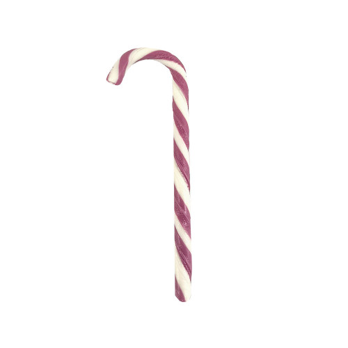 Candy Canes Lilla, 10 Pezzi Candy Canes Lilla, 10 Pezzi