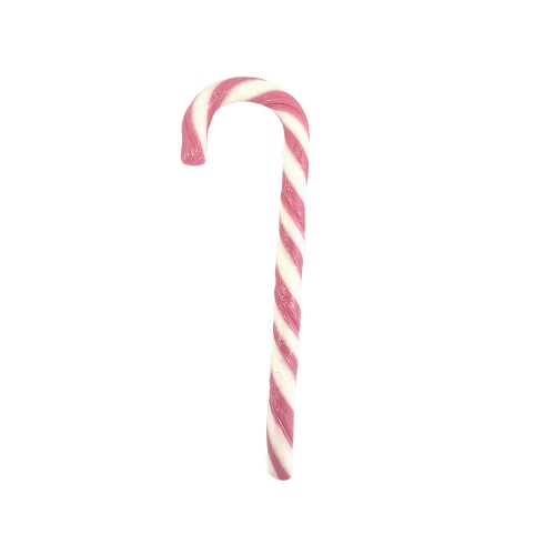 Candy Canes Rosa, 10 Pezzi Candy Canes Rosa, 10 Pezzi