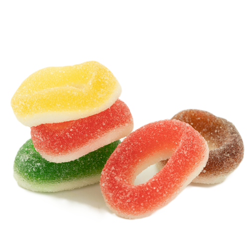 Anelli Assortiti, 1kg
