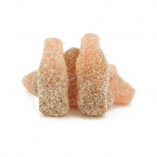 Bottiglie Cherry Cola, 2kg Bottiglie Cherry Cola, 2kg