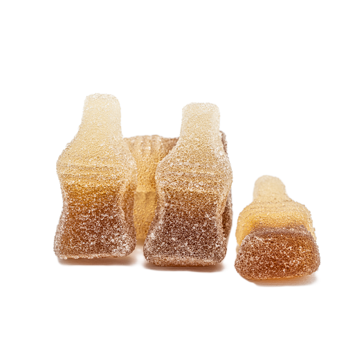 Bottiglie Cola Acidule, 3kg