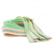Cinture Multicolore Zuccherate, 200pz