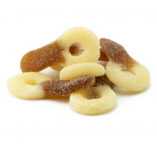 Ciucci Cola Zuccherati, 1kg Ciucci Cola Zuccherati, 1kg