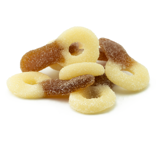 Ciucci Cola Zuccherati, 1kg