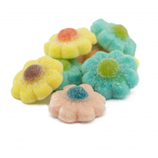 Fiori Zuccherati, 1kg Fiori Zuccherati, 1kg