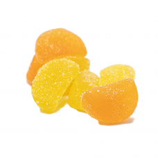 Gelatina Spicchi Arancia e Limone, 1kg Gelatina Spicchi Arancia e Limone, 1kg