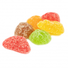 Gelatina Frutta Assortita, 1kg Gelatina Frutta Assortita, 1kg