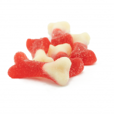 Ossa Zuccherate, 1kg Ossa Zuccherate, 1kg