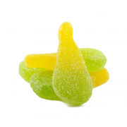 Pere Bicolore Acidule, 3kg