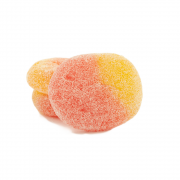 Pesche Bicolore Acidule, 3kg