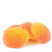 Pesche Zuccherate, 1kg