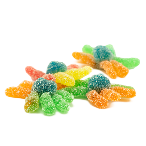 Polipo Zuccherato, 1kg Polipo Zuccherato, 1kg