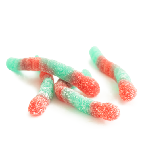 Vermi Bubblegum, 1kg Vermi Bubblegum, 1kg
