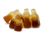 Bottiglie Cola, 1kg