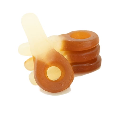 Ciucci Duri Cola, 2kg Ciucci Duri Cola, 2kg