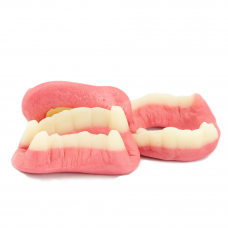 Dentiere Bicolore, 1kg Dentiere Bicolore, 1kg