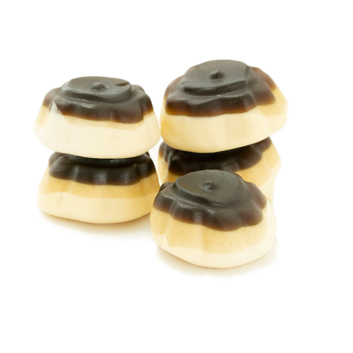 Dessert Caramel, 1,5kg Dessert Caramel, 1,5kg