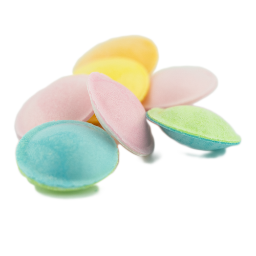 Dischi Volanti, 3,75kg