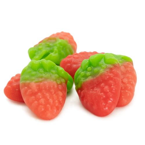 Fragole Selvatiche, 1kg Fragole Selvatiche, 1kg