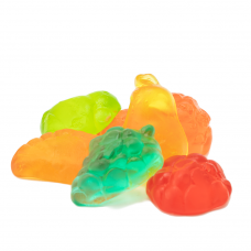 Frutteto, 1kg Frutteto, 1kg