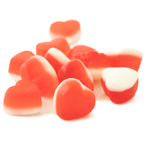 Mini Cuori, 1kg