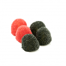 More e Lamponi Pralinati, 1kg More e Lamponi Pralinati, 1kg