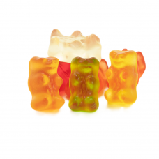 Orsetti Frutta, 1kg Orsetti Frutta, 1kg