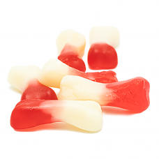 Ossa Lucide, 1kg Ossa Lucide, 1kg