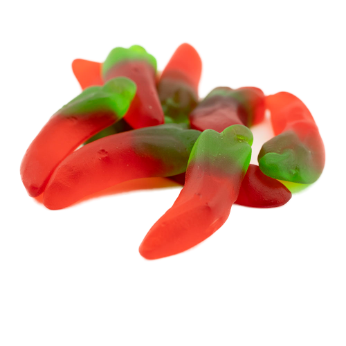 Peperoncini Piccanti, 1kg Peperoncini Piccanti, 1kg