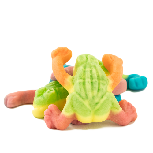 Ranocchie Ripiene, 75pz Ranocchie Ripiene, 75pz