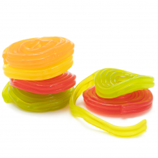 Rotelle Frutta, 2kg Rotelle Frutta, 2kg