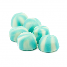 Twist Azzurro, 1kg Twist Azzurro, 1kg